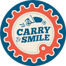 Carry & Smile